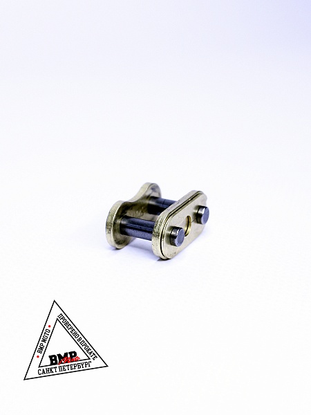 Замок цепи 520H, Gold, SFR