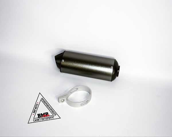 Глушитель KAYO 125