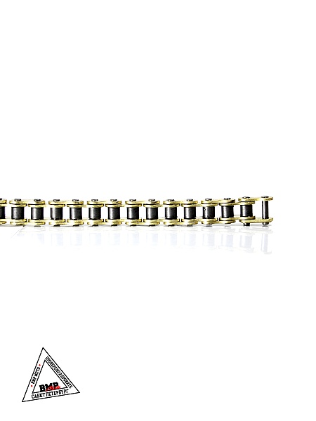 Цепь приводная KMC 428H (132L)