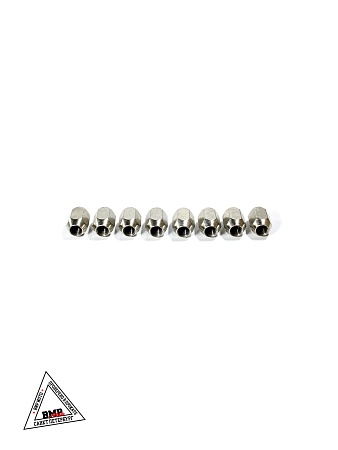 Гайка для литых дисков (компл=8шт) ATV WILD TRACK X