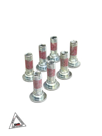 Болт тормозного диска M8x23 (упаковка 10 шт) CN