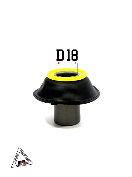 Мембрана карб. 157QMJ 150см3