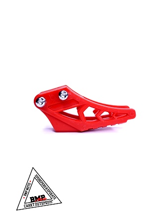 Ловушка приводной цепи #5 красная