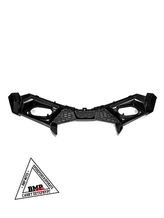 Пластик передних фар ATV WILD 125 X