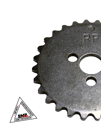 Шестерня распредвала ГРМ W063 YX140 (металл)