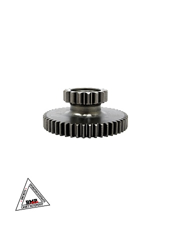 Шестерня редуктора электростартера #2 174MN-3 (CBS300) 16T/49T 