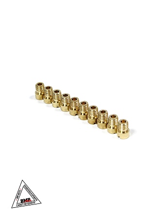 Жиклеры карбюратора M5- 60 (10шт)