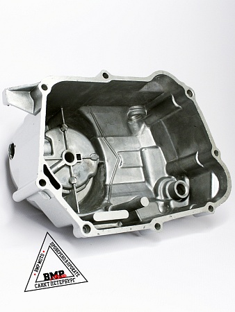 Крышка картера правая 154FMI 125см3 (механ. сцепл.)