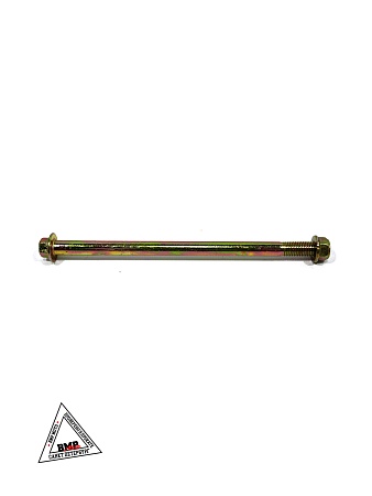 Ось передн. колеса М10*185 Alpha/Delta