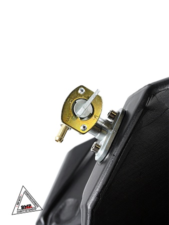 Бак топливный BSE J1, J2 Z3 Z10 (30.710.0190)