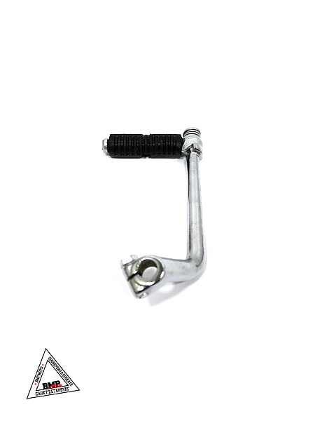 Кикстартер 153FMI 125см3