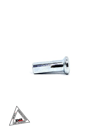 Ниппель спицы BSE J2S M2 M2Y M4 M8 Z4 Z5 RTC 300 Z6 Z6Y Z7 Z8 (30.406.0020)