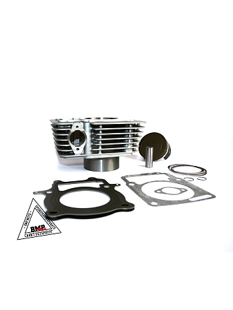 ЦПГ (поршневая) 172FMM-3A (CB250-F) d=72