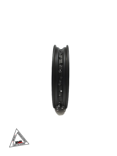 Обод колеса 12"x1,85 сталь KAYO