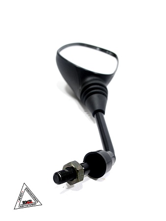 Зеркало d10 mm ZX-2346 (с лев. и прав. резьбой)