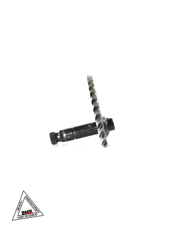 Сектор кикстартера 1E41QMB, QT, QT-3, TB-50/60cc