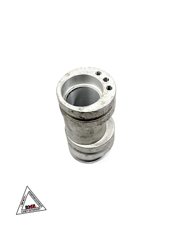 Крепление оси задних колес ATV EAGLE