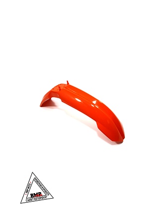 Комплект пластика KAYO K1 оранжевый/белый