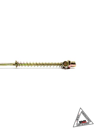 Тяга заднего тормоза Delta "BEEZMOTO" (P-1822)