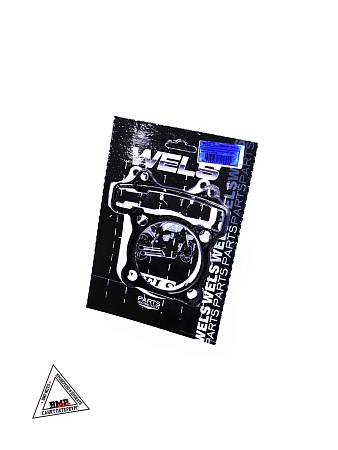 Набор прокладок ЦПГ 163QMK (0036)