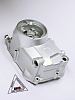 Крышка картера правая 154FMI 125см3 (механ. сцепл.)