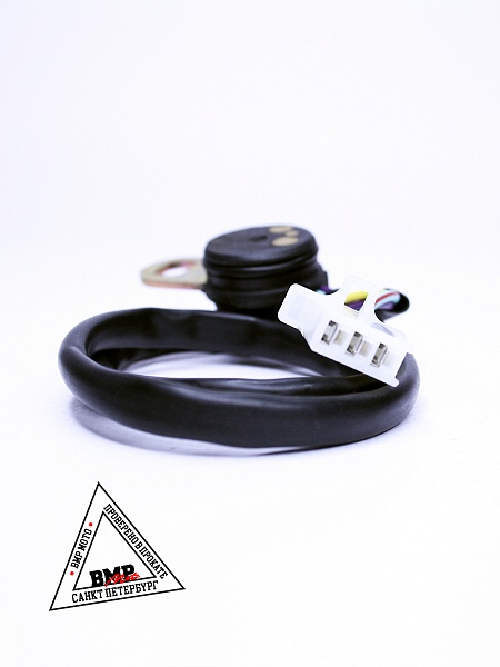 Датчик положения передач 163QMK с балансиром