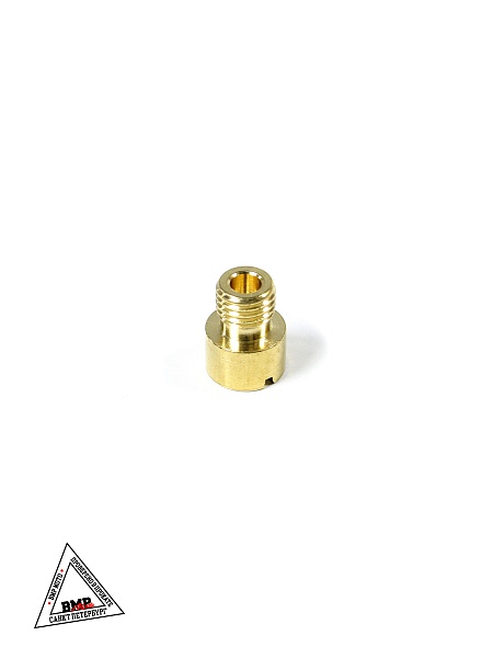 Жиклеры карбюратора M6- 50 (10шт)