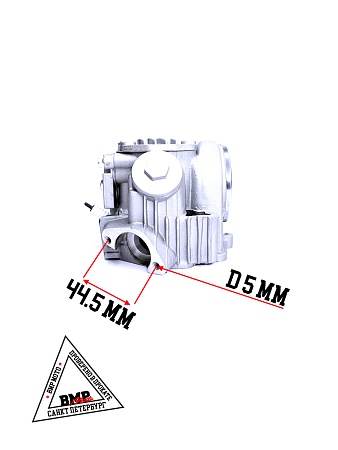 ГБЦ (головка в сборе) 147FMH 
70см3