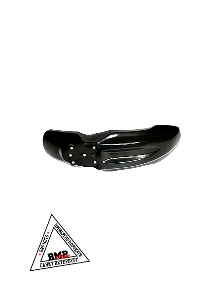 Крыло переднее TTR125