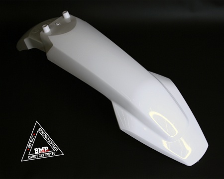 Крыло переднее ТТ250