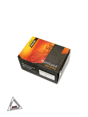 Реле регулятор 139QMB 50/80см3