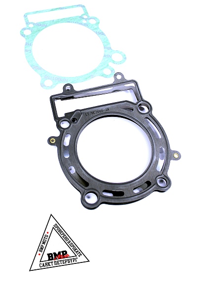 Набор прокладок ЦПГ 182MN (NC300) ZS