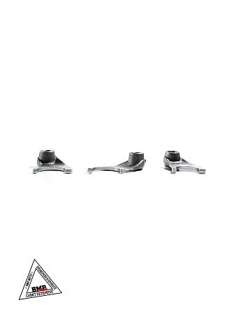 Копирный вал в сборе + Вилки YX173FMN (S3300)