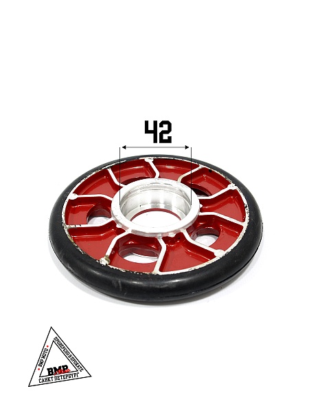 Каток WELS - 200 RS