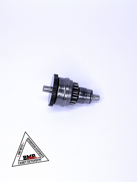 Бендикс стартера 139QMB 50/80см3