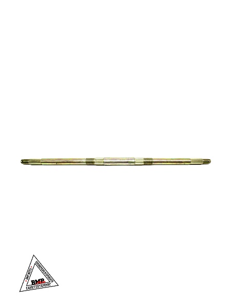 Ось задних колес ATV WILD/COYOTE (L=730мм)