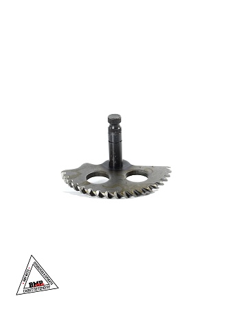 Сектор кикстартера 1E41QMB, QT, QT-3, TB-50/60cc