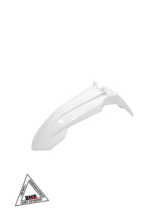 Пластик (полный копл.) #3 125сс (WRX тип) белый