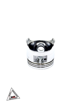 Поршень в сборе 152FMI (52,4*49,5) 110см3