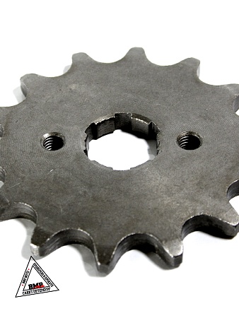 Звезда ведущая 520-14T 20мм BMP-moto