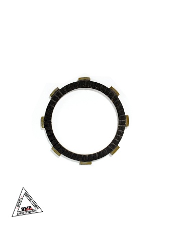 Диски сцепления (комплект)172FMM-3A