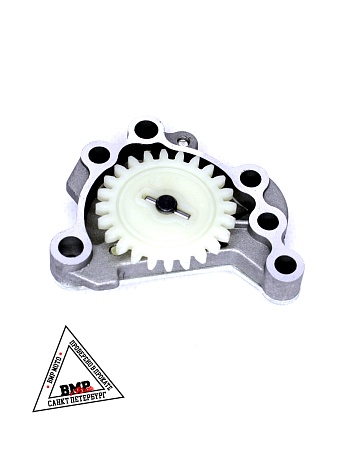 Насос масляный 154FMH 125см3