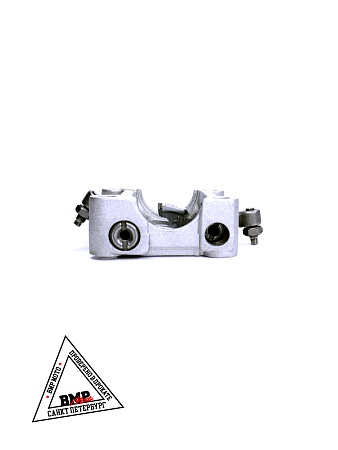 Постель распредвала в сб. с коромыслами 139QMB 50/80см3