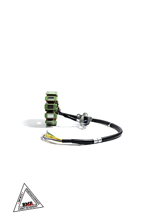 Статор генератора YX173FMN (SC300) YX300GY-C5K