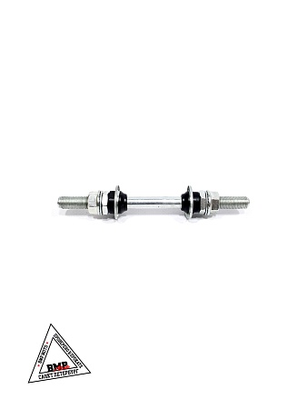 Ось втулки переднего колеса (дорожный) GW-04002-167 (Вело)