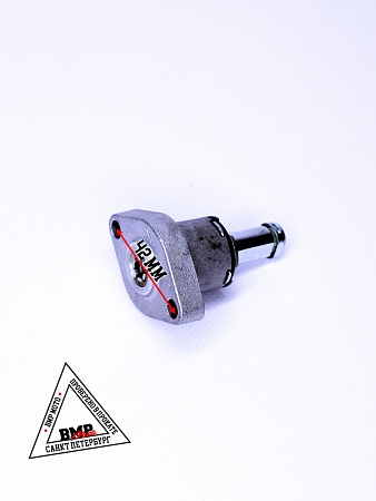 Натяжитель ГРМ 163QMK с 
балансиром