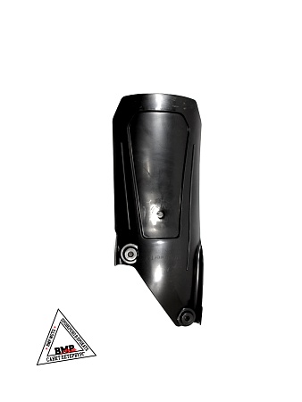 Брызговик задний GR7