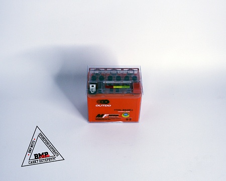 АКБ 12В 5А-ч 113*70*108 (2021г.) 5L GEL