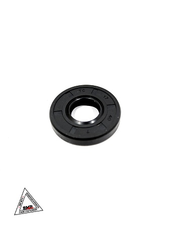 Набор сальников редуктора 168/170F