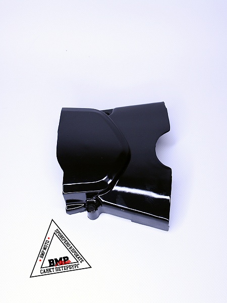 Крышка ведущей звезды 153FMI 125см3